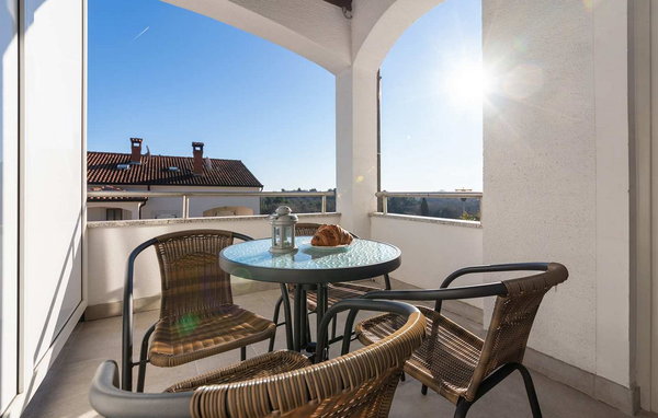 Ferienwohnung - Porec , Kroatien - CLS961 101