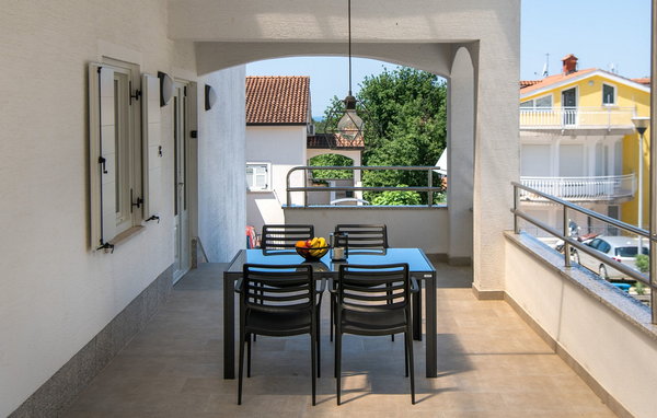 Ferienwohnung - Porec , Kroatien - CLS961 102