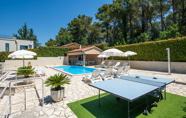 Lejlighed - Porec , Kroatien - CLS961 1
