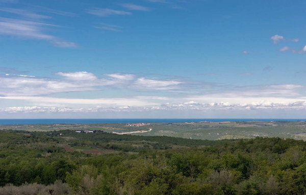 Vakantiehuis - Visnjan-Vizinada , Kroatië - CLS963 901