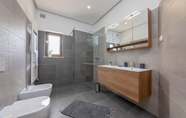 Vakantiehuis - Visnjan-Vizinada , Kroatië - CLS963 701