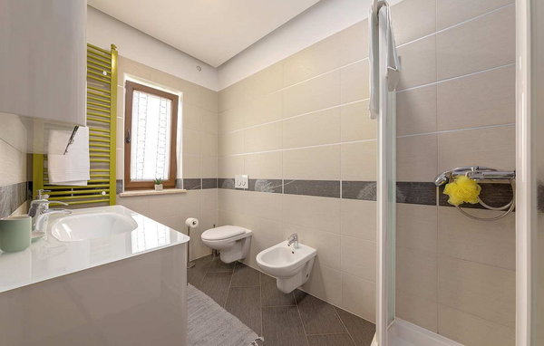 Vakantiehuis - Visnjan-Vizinada , Kroatië - CLS963 703