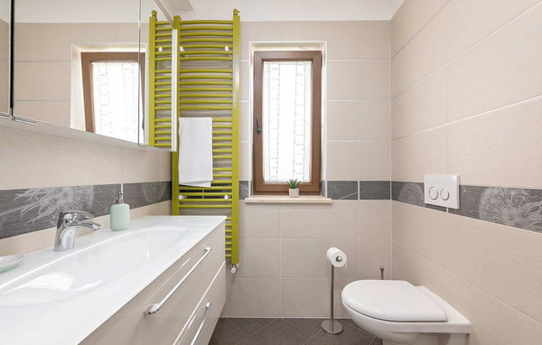 Vakantiehuis - Visnjan-Vizinada , Kroatië - CLS963 704