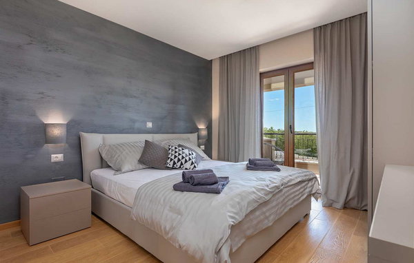 Vakantiehuis - Visnjan-Vizinada , Kroatië - CLS963 3