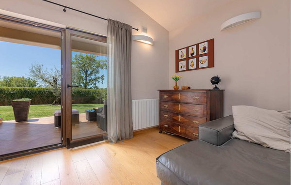 Vakantiehuis - Visnjan-Vizinada , Kroatië - CLS963 601