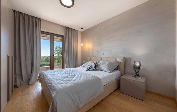 Vakantiehuis - Visnjan-Vizinada , Kroatië - CLS963 603