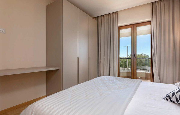 Vakantiehuis - Visnjan-Vizinada , Kroatië - CLS963 604