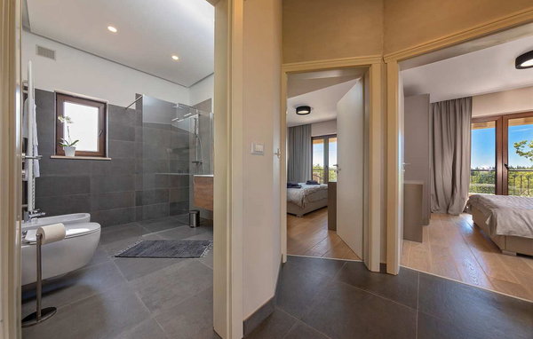 Vakantiehuis - Visnjan-Vizinada , Kroatië - CLS963 605