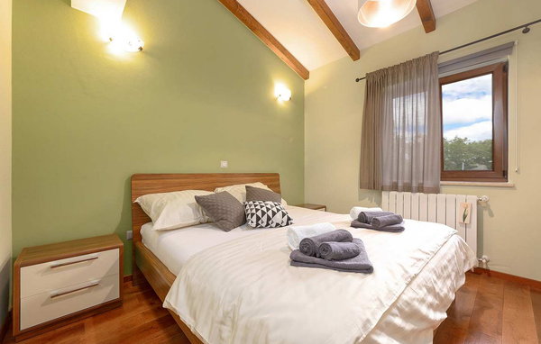 Vakantiehuis - Visnjan-Vizinada , Kroatië - CLS963 606