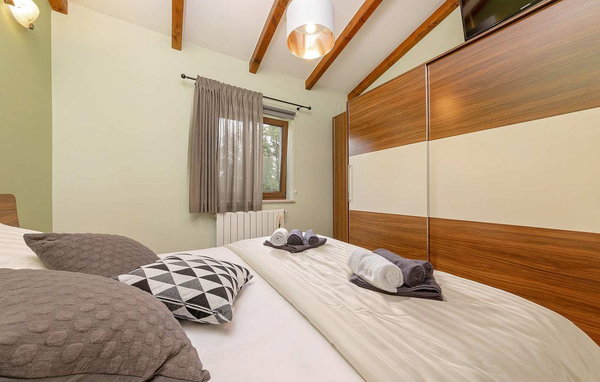 Vakantiehuis - Visnjan-Vizinada , Kroatië - CLS963 607
