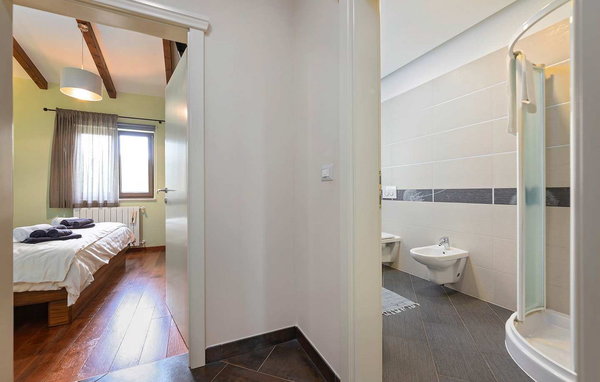 Vakantiehuis - Visnjan-Vizinada , Kroatië - CLS963 608