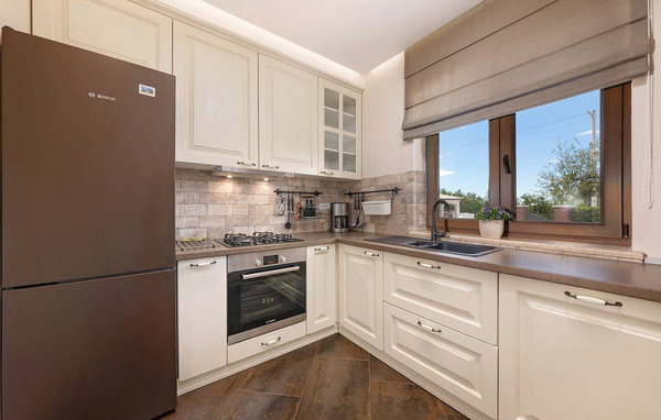Vakantiehuis - Visnjan-Vizinada , Kroatië - CLS963 402