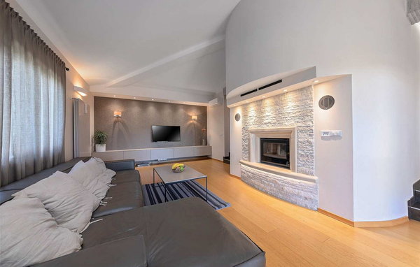 Vakantiehuis - Visnjan-Vizinada , Kroatië - CLS963 301