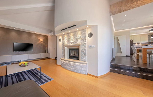 Vakantiehuis - Visnjan-Vizinada , Kroatië - CLS963 302