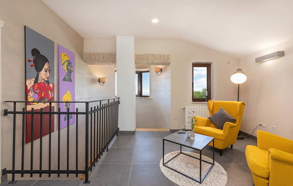 Vakantiehuis - Visnjan-Vizinada , Kroatië - CLS963 304