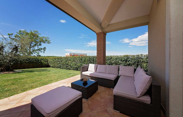 Vakantiehuis - Visnjan-Vizinada , Kroatië - CLS963 103