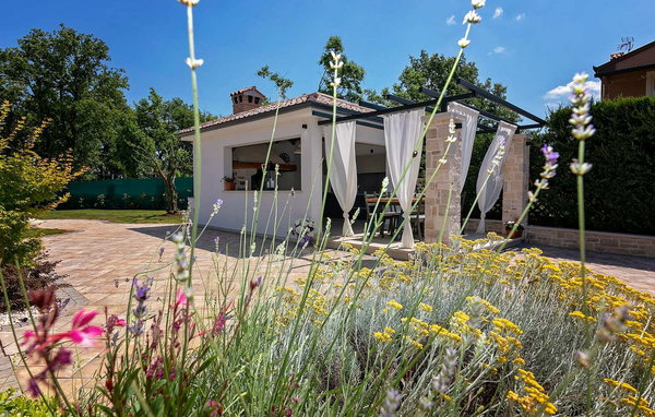 Vakantiehuis - Visnjan-Vizinada , Kroatië - CLS963 107