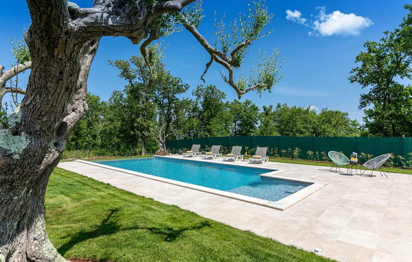 Vakantiehuis - Visnjan-Vizinada , Kroatië - CLS963 7