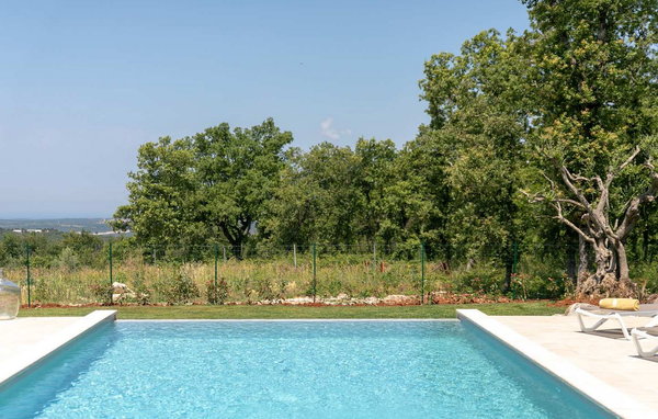 Vakantiehuis - Visnjan-Vizinada , Kroatië - CLS963 12