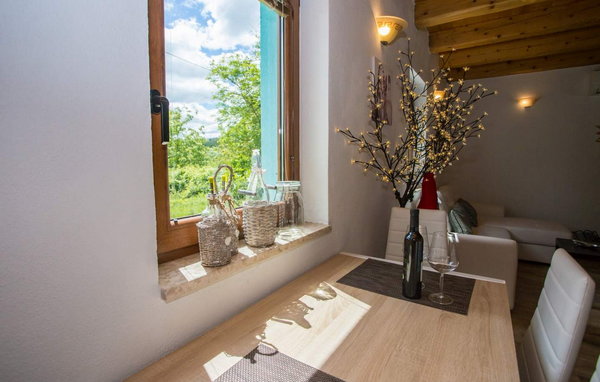 Domy wakacyjne - Motovun , Chorwacja - CLS964 305