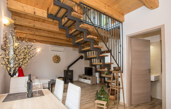 Domy wakacyjne - Motovun , Chorwacja - CLS964 306