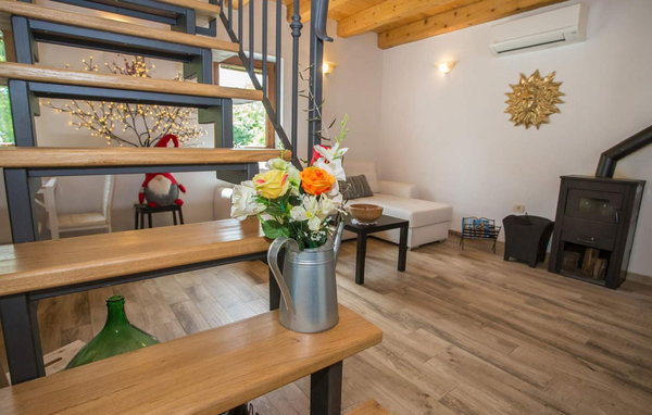 Domy wakacyjne - Motovun , Chorwacja - CLS964 307
