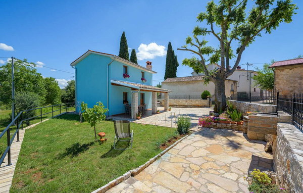 Holiday Home - Motovun , Croatia - CLS964 1