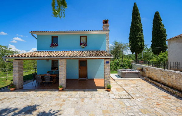 Domy wakacyjne - Motovun , Chorwacja - CLS964 6