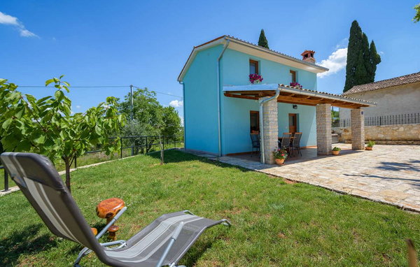 Domy wakacyjne - Motovun , Chorwacja - CLS964 81