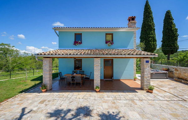 Domy wakacyjne - Motovun , Chorwacja - CLS964 82