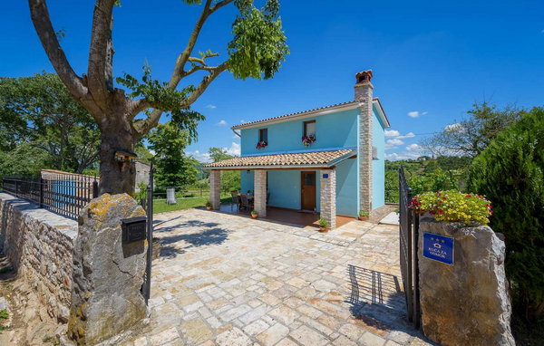 Domy wakacyjne - Motovun , Chorwacja - CLS964 84