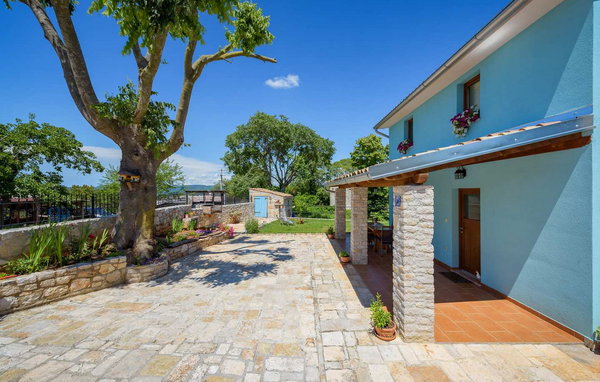Domy wakacyjne - Motovun , Chorwacja - CLS964 7