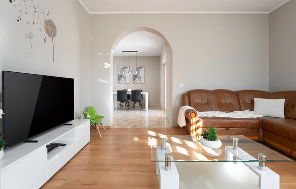 Dům Villa Lara