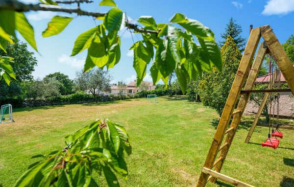 Dům Villa Lara