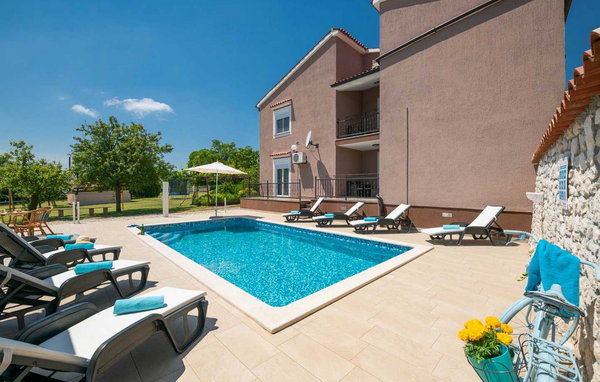 Dům Villa Lara