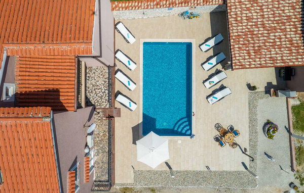 Dům Villa Lara