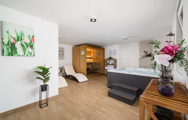 Vacation home Villa Celtis