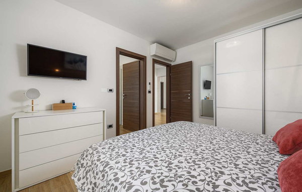 Vacation home Villa Celtis