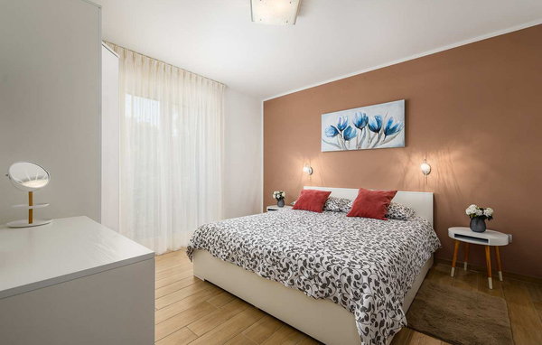 Vacation home Villa Celtis