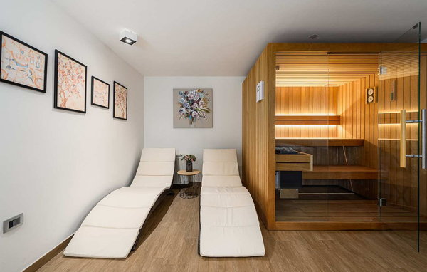 Vacation home Villa Celtis
