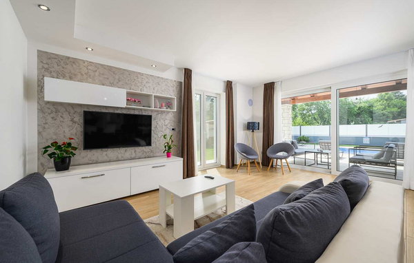 Vacation home Villa Celtis