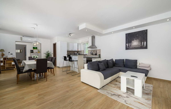 Vacation home Villa Celtis