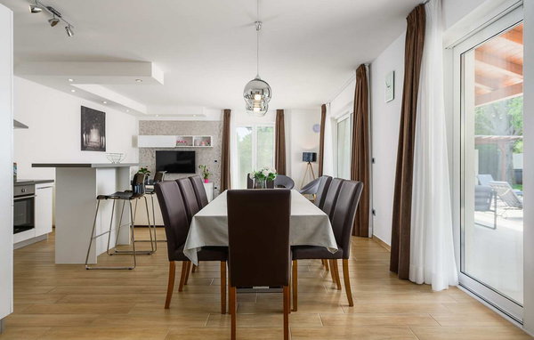 Vacation home Villa Celtis