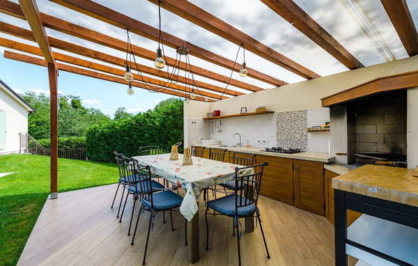 Vacation home Villa Celtis