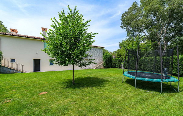 Vacation home Villa Celtis
