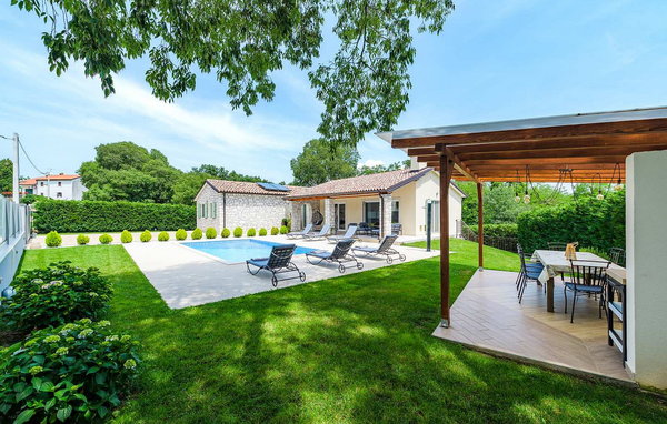 Vacation home Villa Celtis