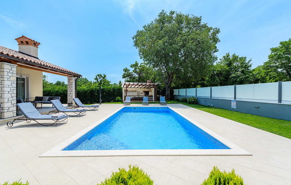 Vacation home Villa Celtis