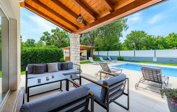 Vacation home Villa Celtis