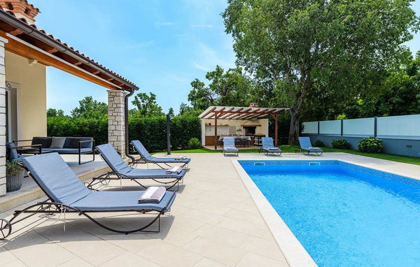 Vacation home Villa Celtis
