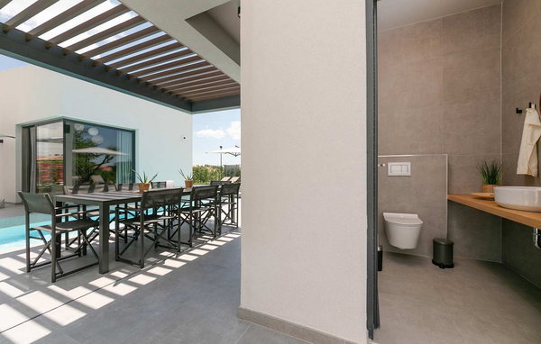 Holiday Home - Visnjan-Kastelir-Labinci , Croatia - CLS974 706